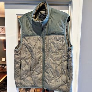 Filson Ultralight Vest